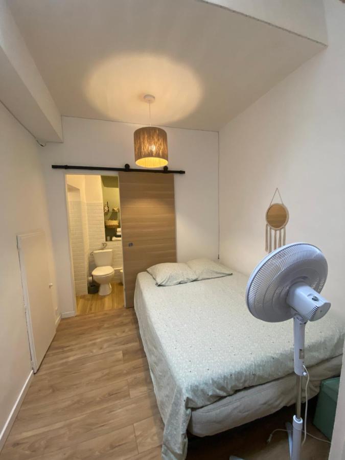Cosy Flat - Heart Of Old Town Nice Lägenhet Exteriör bild